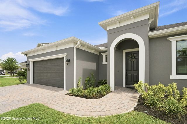 3055 Blazing Star Drive, Melbourne, FL 32940