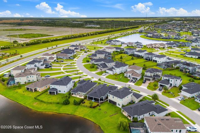3055 Blazing Star Drive, Melbourne, FL 32940