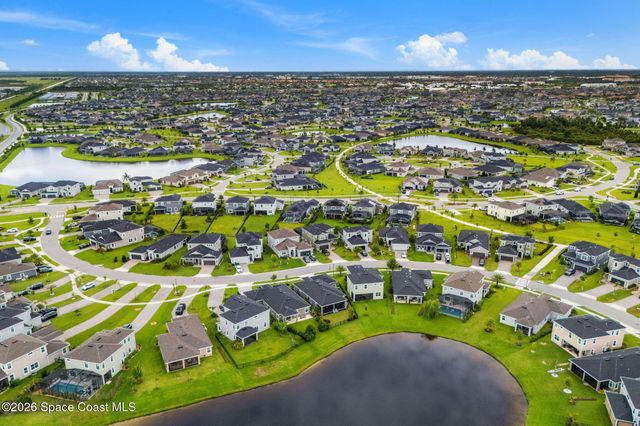 3055 Blazing Star Drive, Melbourne, FL 32940