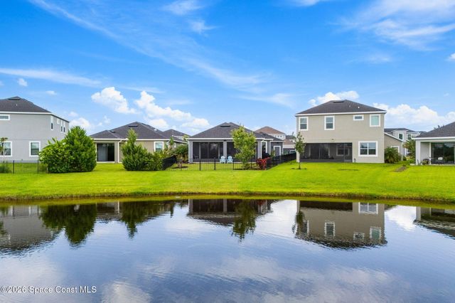 3055 Blazing Star Drive, Melbourne, FL 32940