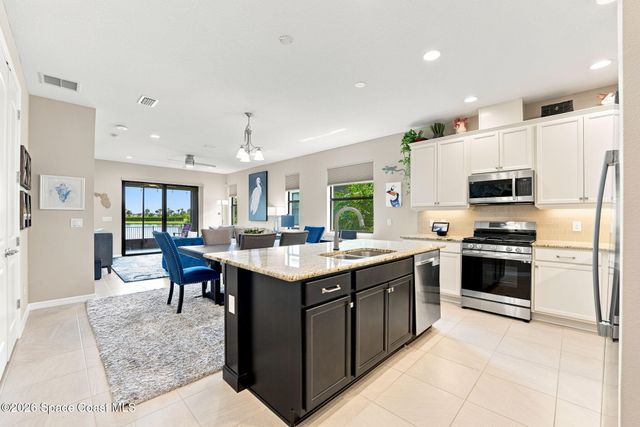 3055 Blazing Star Drive, Melbourne, FL 32940