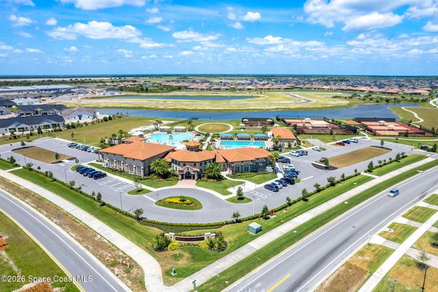3055 Blazing Star Drive, Melbourne, FL 32940