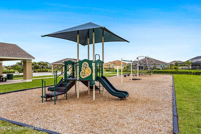 3055 Blazing Star Drive, Melbourne, FL 32940