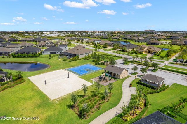 3055 Blazing Star Drive, Melbourne, FL 32940