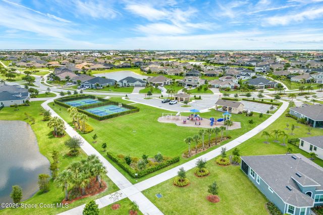 3055 Blazing Star Drive, Melbourne, FL 32940