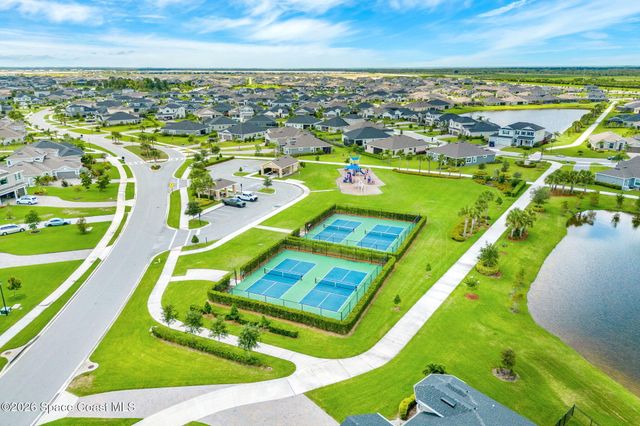 3055 Blazing Star Drive, Melbourne, FL 32940