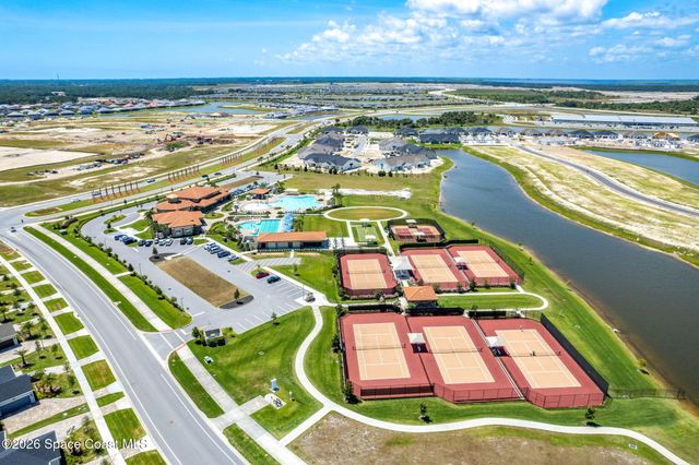 3055 Blazing Star Drive, Melbourne, FL 32940