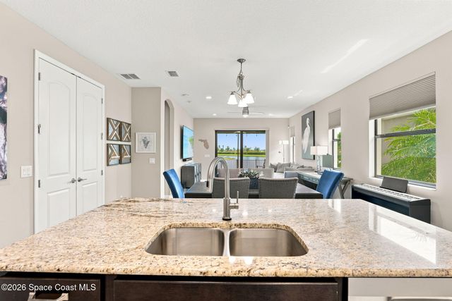 3055 Blazing Star Drive, Melbourne, FL 32940