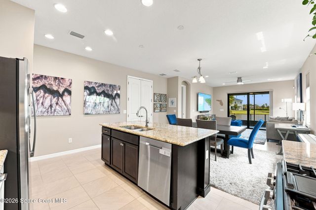 3055 Blazing Star Drive, Melbourne, FL 32940