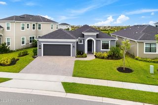 3055 Blazing Star Drive, Melbourne, FL 32940