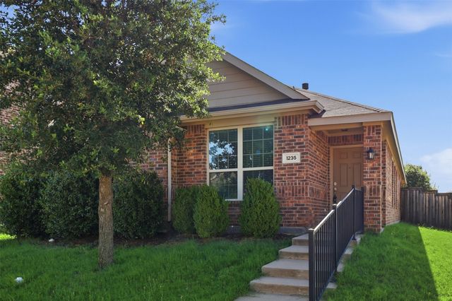 1235 Acmite Avenue, Cross Roads, TX 76227