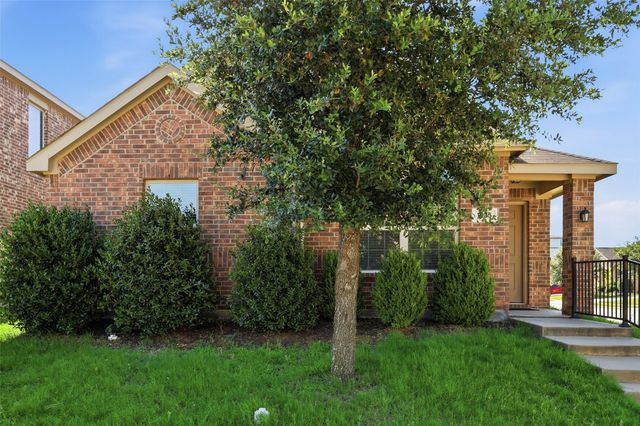 1235 Acmite Avenue, Cross Roads, TX 76227
