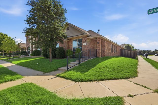 1235 Acmite Avenue, Cross Roads, TX 76227