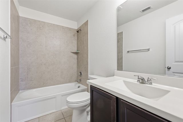 1235 Acmite Avenue, Cross Roads, TX 76227