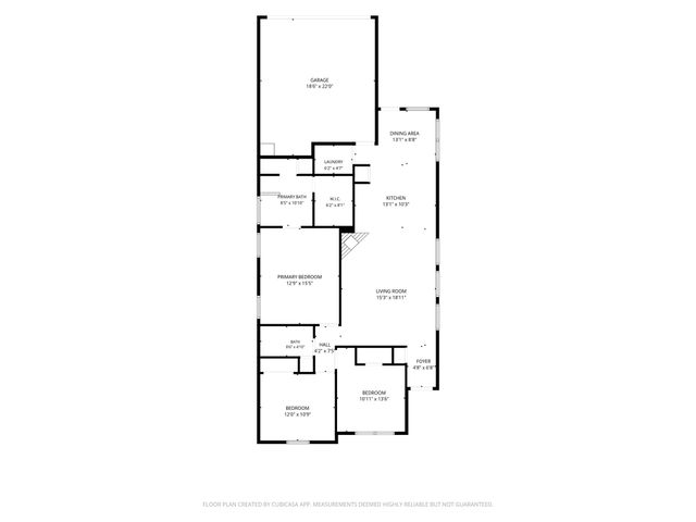 1235 Acmite Avenue, Cross Roads, TX 76227