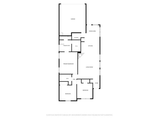1235 Acmite Avenue, Cross Roads, TX 76227