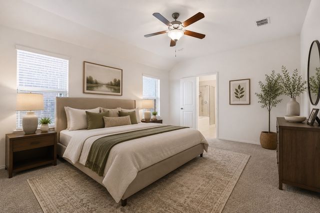 1235 Acmite Avenue, Cross Roads, TX 76227