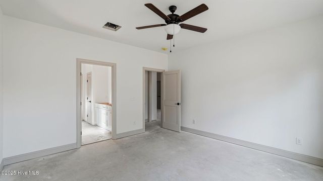 1405 N May Street, Southern Pines, NC 28387