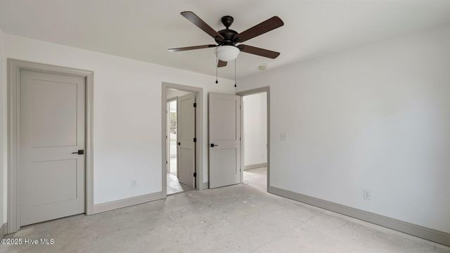 1405 N May Street, Southern Pines, NC 28387