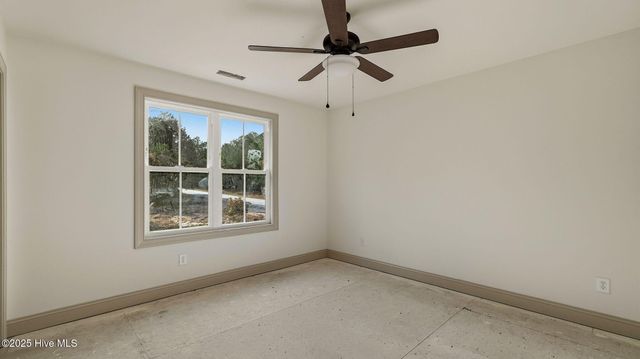 1405 N May Street, Southern Pines, NC 28387