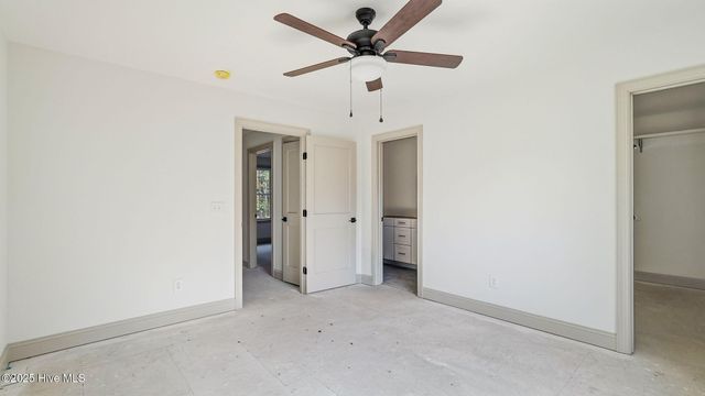 1405 N May Street, Southern Pines, NC 28387