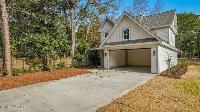 1405 N May Street, Southern Pines, NC 28387