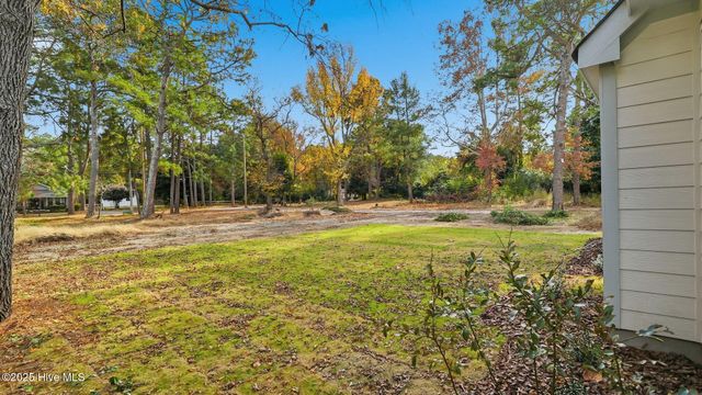 1405 N May Street, Southern Pines, NC 28387