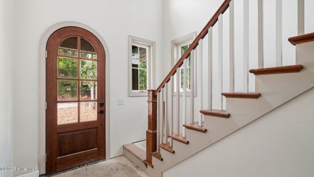 1405 N May Street, Southern Pines, NC 28387