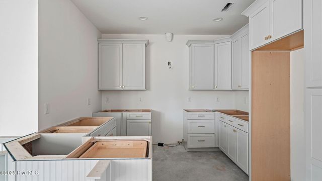 1405 N May Street, Southern Pines, NC 28387