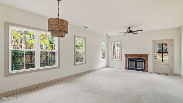 1405 N May Street, Southern Pines, NC 28387