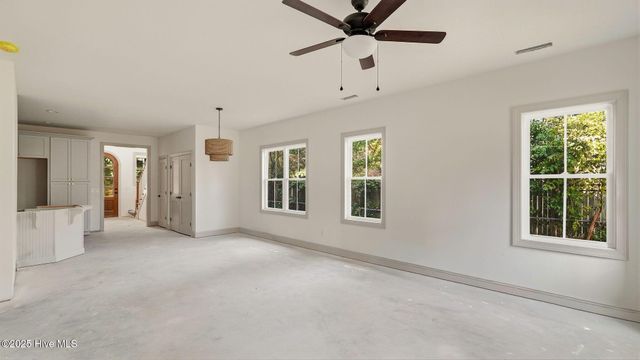 1405 N May Street, Southern Pines, NC 28387