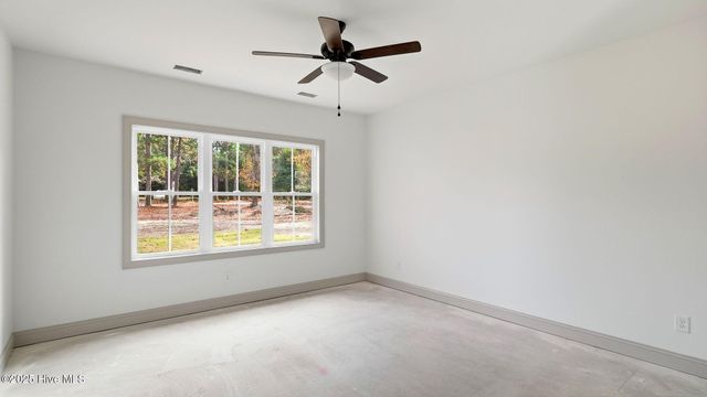 1405 N May Street, Southern Pines, NC 28387