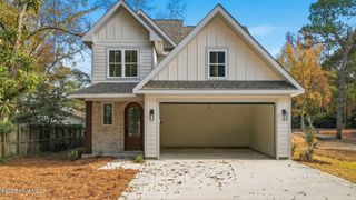 1405 N May Street, Southern Pines, NC 28387