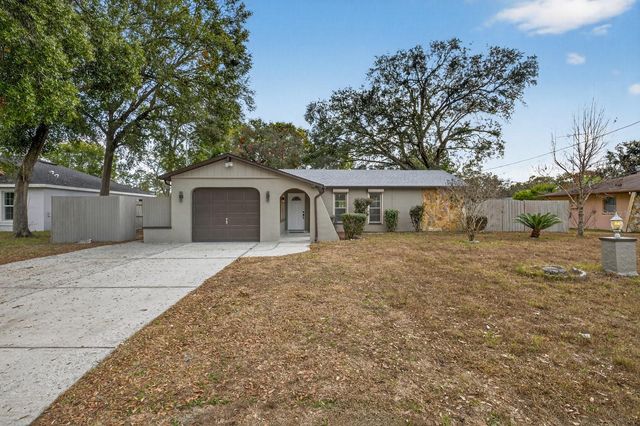 8448 VALMORA STREET, Spring Hill, FL 34608