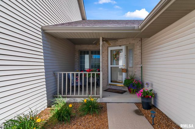 3603 TEAKWOOD Drive, Springfield, IL 62712