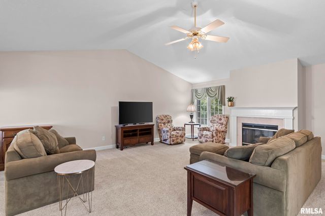 3603 TEAKWOOD Drive, Springfield, IL 62712