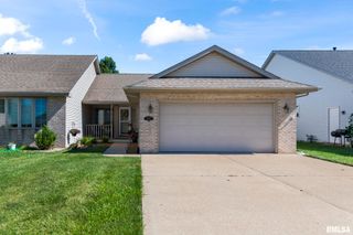 3603 TEAKWOOD Drive, Springfield, IL 62712