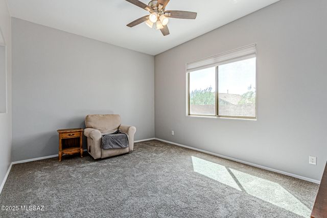 12921 N Cenozoic Drive, Marana, AZ 85658