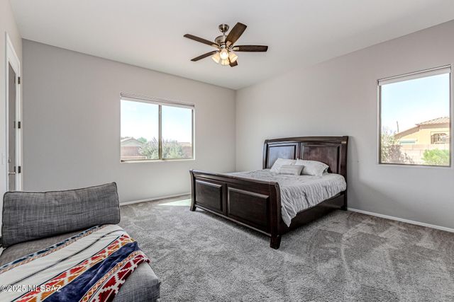 12921 N Cenozoic Drive, Marana, AZ 85658