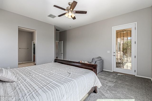 12921 N Cenozoic Drive, Marana, AZ 85658