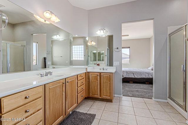 12921 N Cenozoic Drive, Marana, AZ 85658