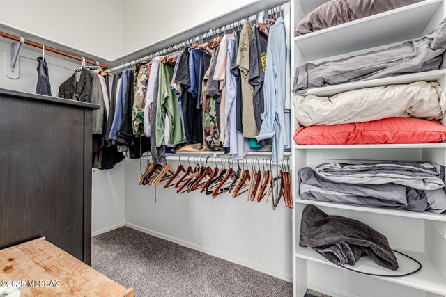 12921 N Cenozoic Drive, Marana, AZ 85658