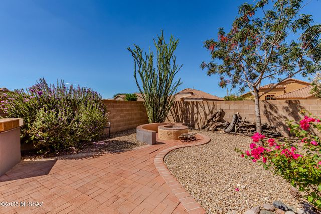 12921 N Cenozoic Drive, Marana, AZ 85658
