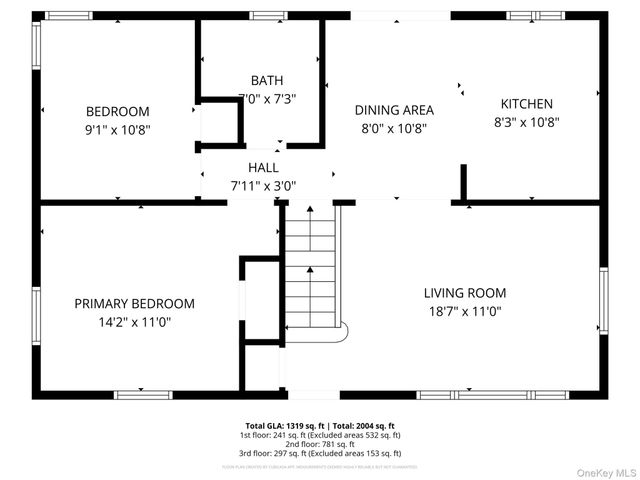 2217 7th Street, East Meadow, NY 11554