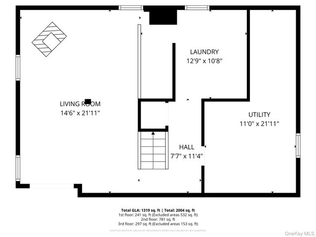 2217 7th Street, East Meadow, NY 11554