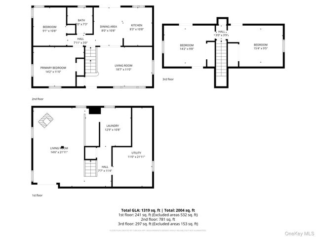 2217 7th Street, East Meadow, NY 11554