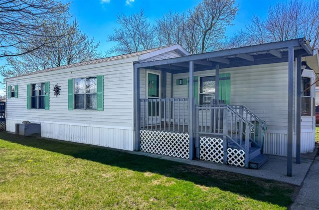 81 Cherry Court, Muskegon, MI 49445