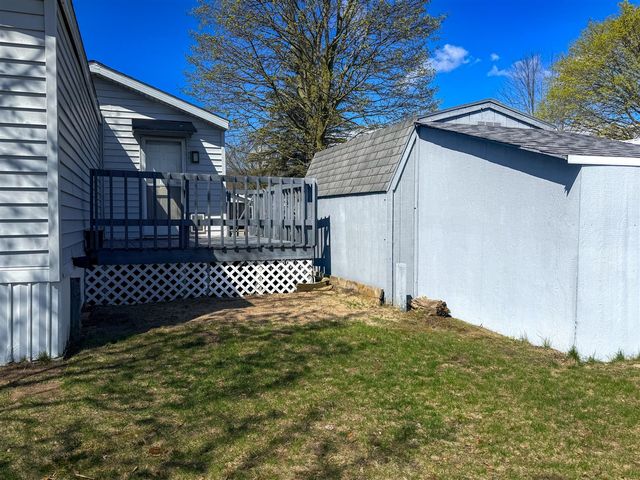 81 Cherry Court, Muskegon, MI 49445