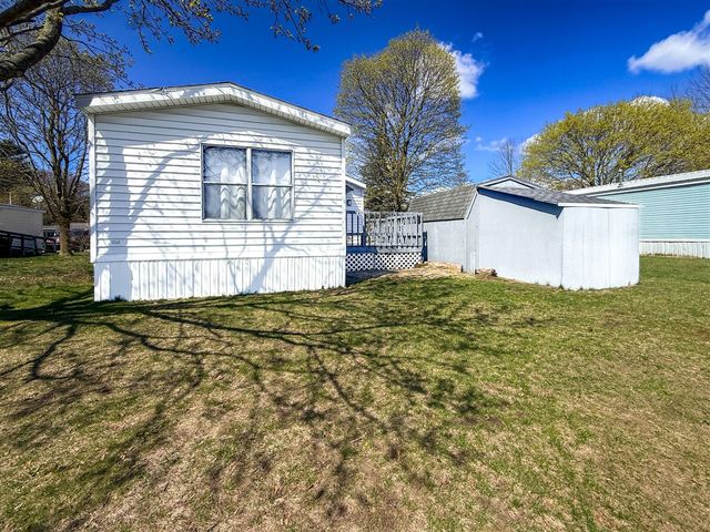 81 Cherry Court, Muskegon, MI 49445