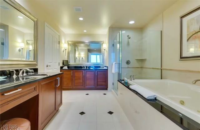 135 East Harmon Avenue 2020, Las Vegas, NV 89109